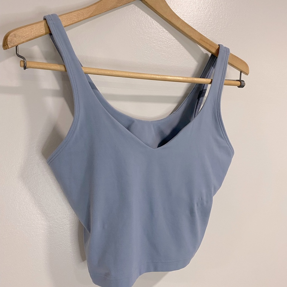 Lululemon Align Tank Size 6